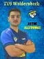 Avatar Bild