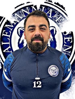 Avatar Bild für Ridvan Camirtasi