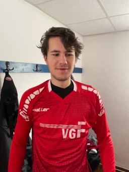 Avatar Bild für Emil Kiel