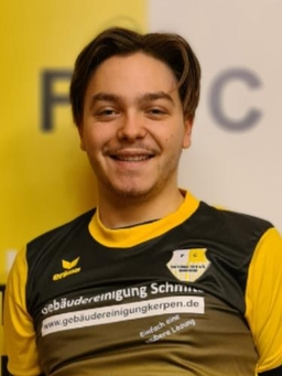 Avatar Bild für Niklas Brück