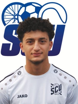 Avatar Bild für Kamil Süslü