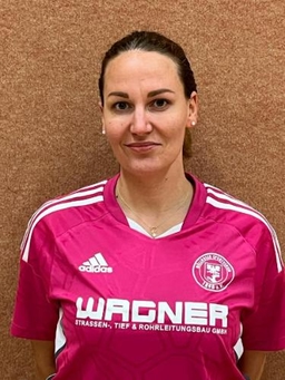 Avatar Bild für Melanie Patzelt