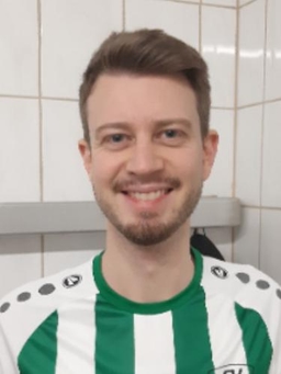 Avatar Bild für Philipp Krawietz