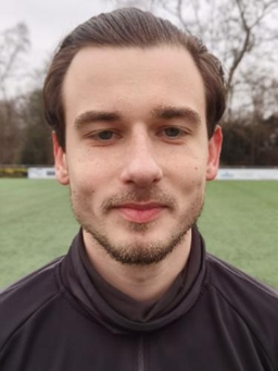 Avatar Bild für Damian Horoszko