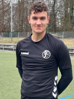 Avatar Bild für Lorenz Möhrle
