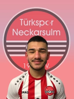 Avatar Bild für Muhammed Enes Ulusoy