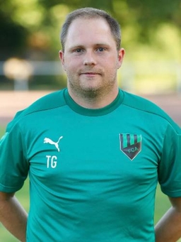 Avatar Bild für Tobias Gebert