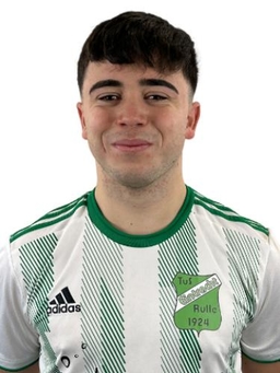 Avatar Bild für Leon Grazina