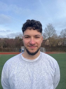 Avatar Bild für Felicien Ambrosio