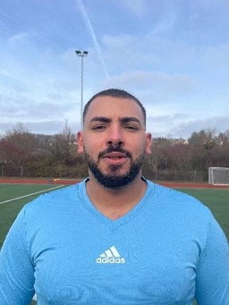 Avatar Bild für Mohammed Mamish