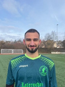 Avatar Bild für Hasan El Moussaoui