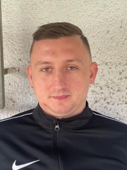 Avatar Bild für Krystian Radzikowski