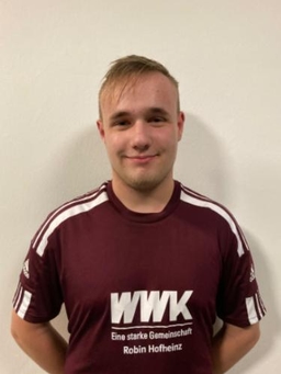 Avatar Bild für Luca Glöggl