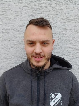 Avatar Bild für Maurice Pandion