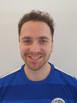 Avatar Bild für Michael Correia Azevedo