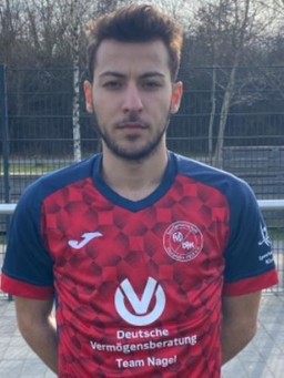 Avatar Bild für Hazar Mücahit Karaca