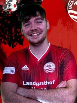 Avatar Bild für Janis Schäfer