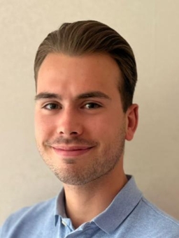 Avatar Bild für Philipp Marcel Schmid