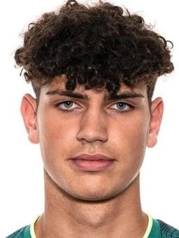 Avatar Bild für Tiziano Pompa