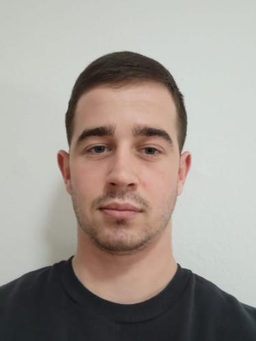 Avatar Bild für David Janovic