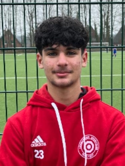 Avatar Bild für Siyar Barsan Baran