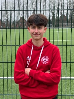 Avatar Bild für Daris Mujic