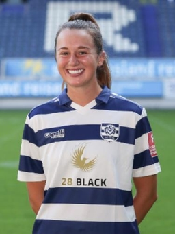 Avatar Bild für Alexandria Loy Hess