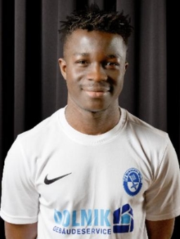 Avatar Bild für Siaka Doumbia