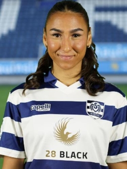 Avatar Bild für Miray Cin