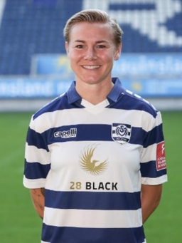 Avatar Bild für Sarah Freutel