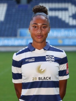 Avatar Bild für Vanessa Fürst