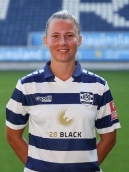 Avatar Bild für Meret Günster