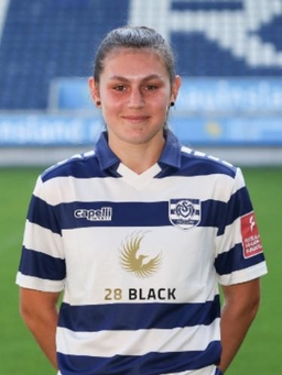 Avatar Bild für Antonia-Johanna Halverkamps