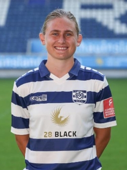 Avatar Bild für Emilie Henriksen