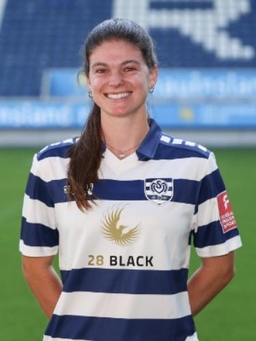 Avatar Bild für Kaitlyn Prior Parcell