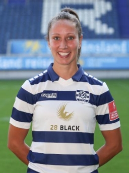 Avatar Bild für Yvonne Zielinski