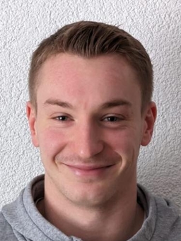 Avatar Bild für Joshua Blankenburg