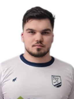 Avatar Bild für Laur-Gabriel Vasilescu