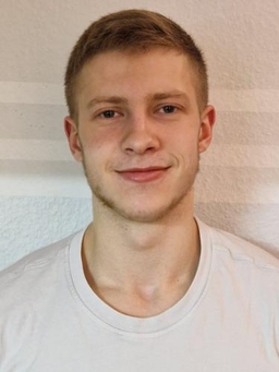 Avatar Bild für Finn Niklas Klindt