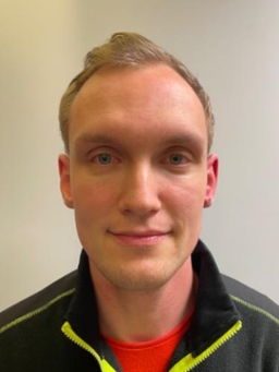 Avatar Bild für Felix Hürter