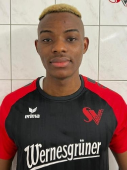 Avatar Bild für Peter Felix Ezebunwa