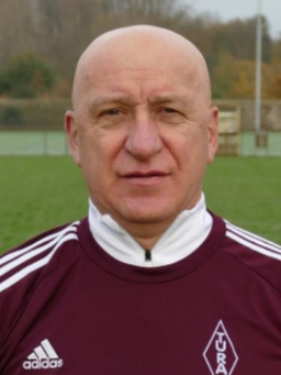 Avatar Bild für Mehmed Lakic