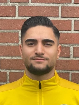 Avatar Bild für Muhammed Filizay