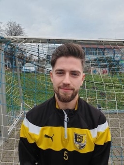 Avatar Bild für Dario Raschdorf