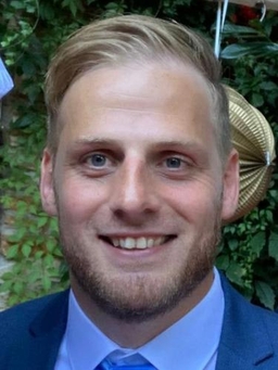 Avatar Bild für Hendrik Petzsche