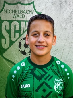 Avatar Bild für Linus Finn Schädlich