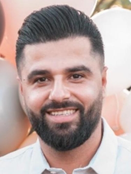 Avatar Bild für Nibar Huschyar Jasim