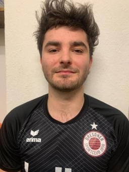 Avatar Bild für Luca Born