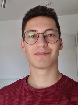 Avatar Bild für Noah Sinan Can
