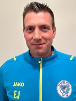 Avatar Bild für Enis Jasarevic